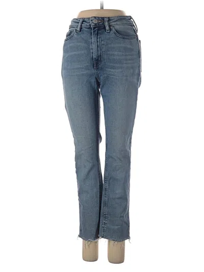 Pre-owned Bdg Jeans In Blue