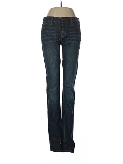 Pre-owned Bdg Jeans In Blue