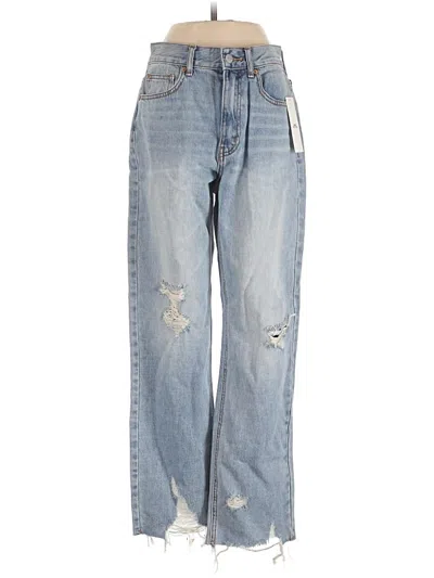 Bdg Jeans In Blue
