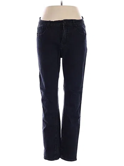 Pre-owned Bdg Jeans In Blue