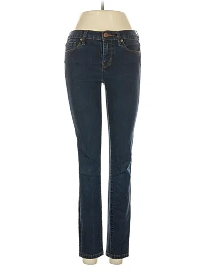 Pre-owned Bdg Jeans In Blue