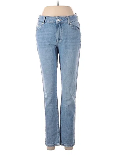 Pre-owned Bdg Jeans In Blue