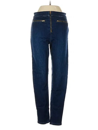Pre-owned Bdg Jeans In Blue