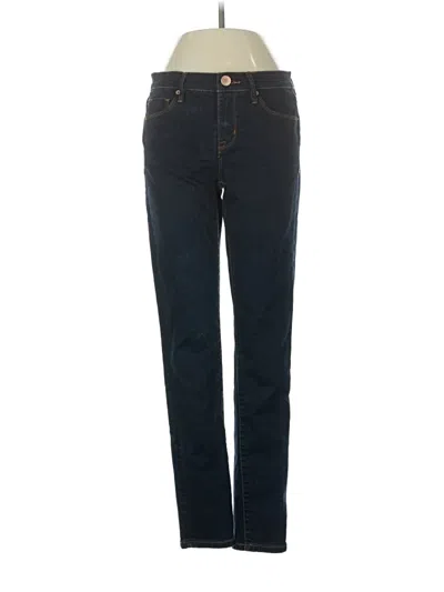 Pre-owned Bdg Jeans In Blue
