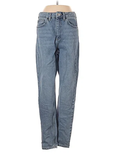 Pre-owned Bdg Jeans In Blue