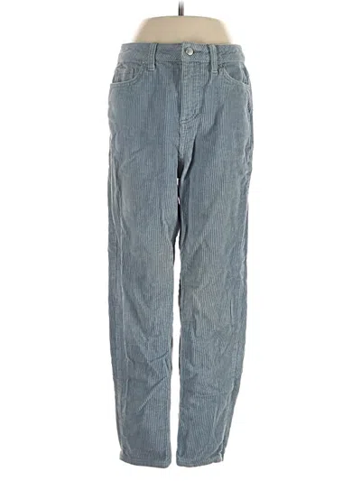 Pre-owned Bdg Jeans In Blue