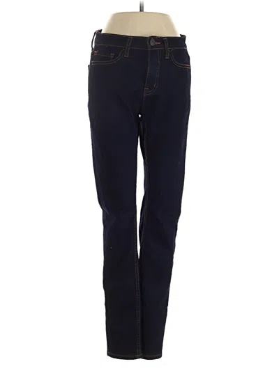 Pre-owned Bdg Jeans In Blue