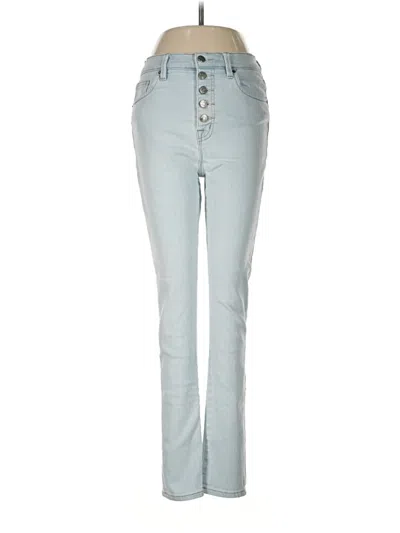 Pre-owned Bdg Jeans In Blue