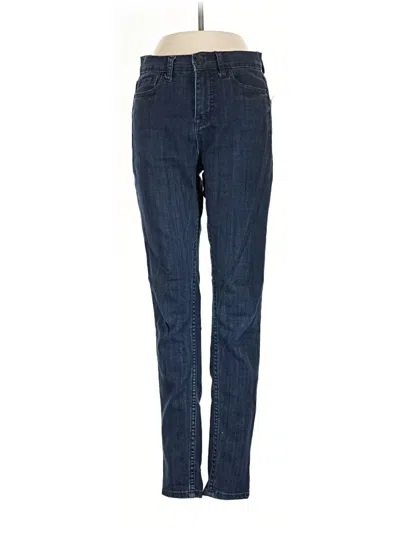 Pre-owned Bdg Jeans In Blue