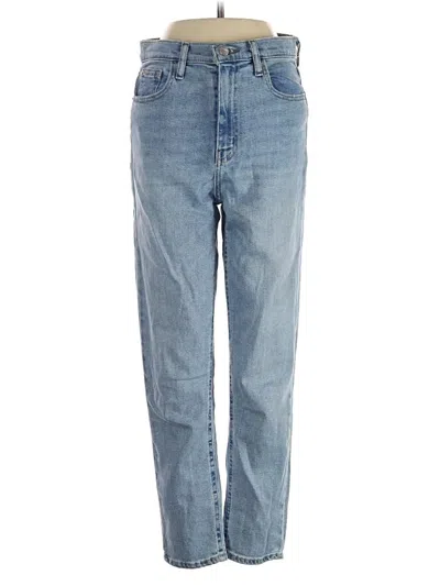 Pre-owned Bdg Jeans In Blue