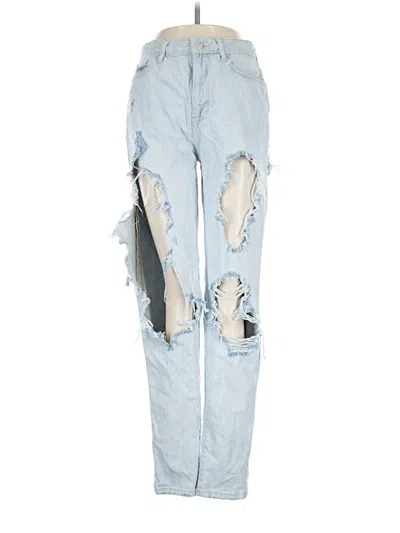 Pre-owned Bdg Jeans In Blue
