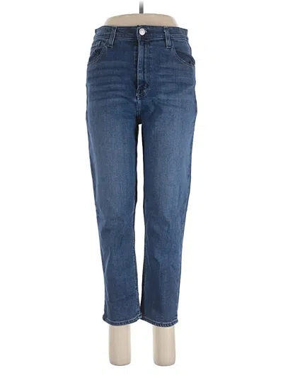 Pre-owned Bdg Jeans In Blue