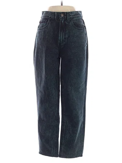 Pre-owned Bdg Jeans In Blue