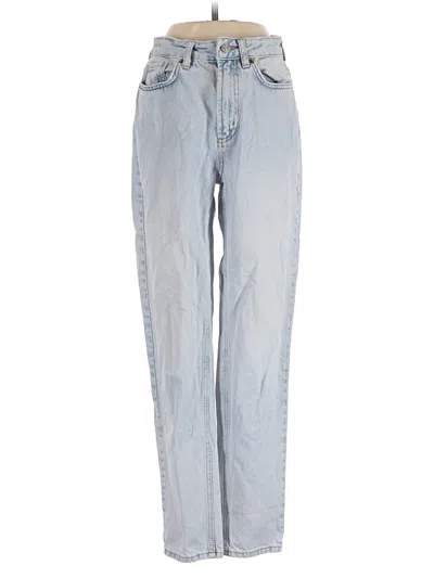 Pre-owned Bdg Jeans In Blue