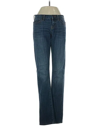 Pre-owned Bdg Jeans In Blue
