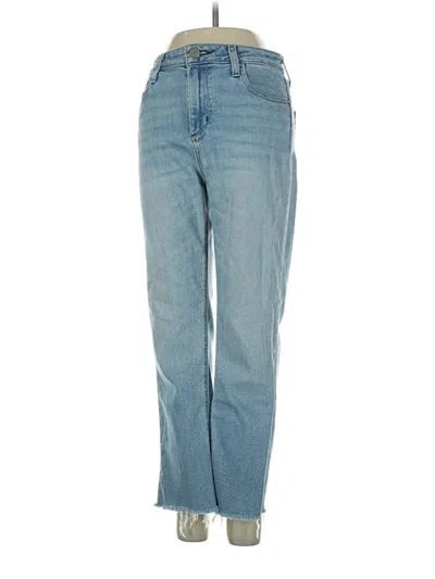 Pre-owned Bdg Jeans In Blue
