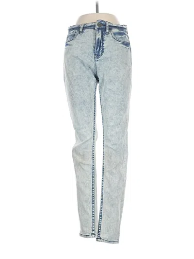Pre-owned Bdg Jeans In Blue
