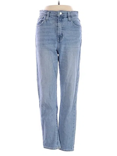 Pre-owned Bdg Jeans In Blue