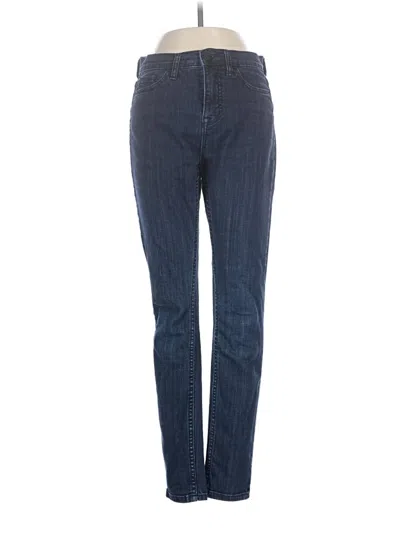 Pre-owned Bdg Jeans In Blue