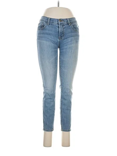 Pre-owned Bdg Jeans In Blue
