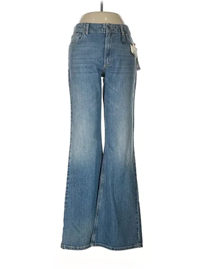 Bdg Jeans In Blue
