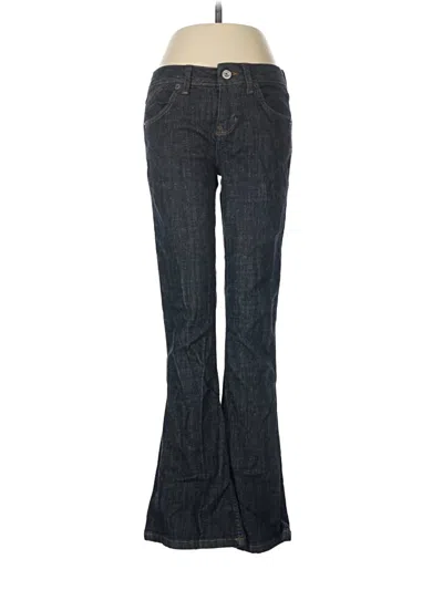 Pre-owned Bdg Jeans In Blue