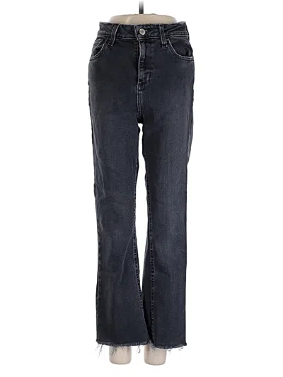 Pre-owned Bdg Jeans In Blue