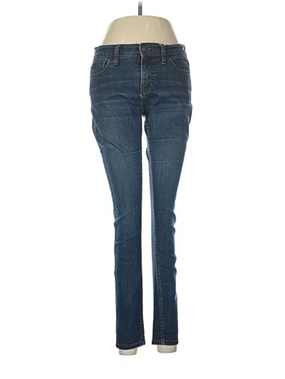 Pre-owned Bdg Jeans In Blue