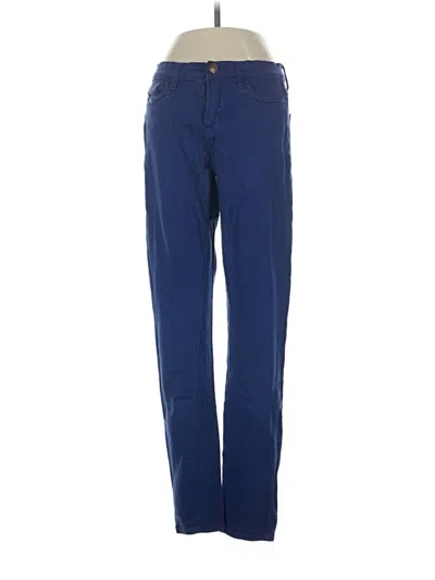 Pre-owned Bdg Jeans In Blue
