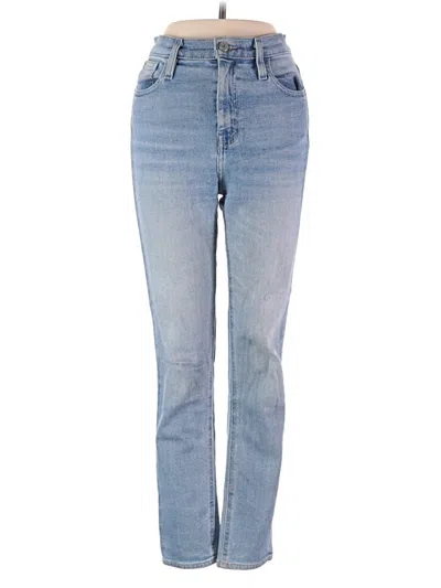 Pre-owned Bdg Jeans In Blue