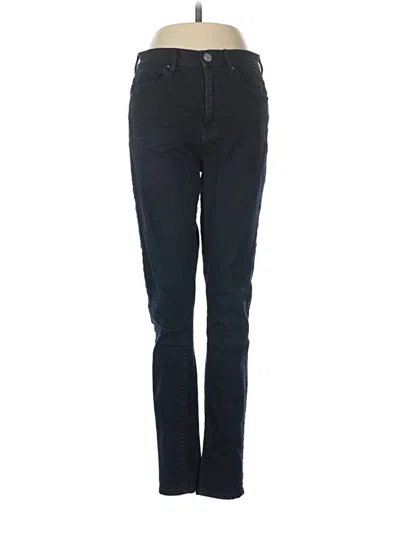 Pre-owned Bdg Jeans In Blue