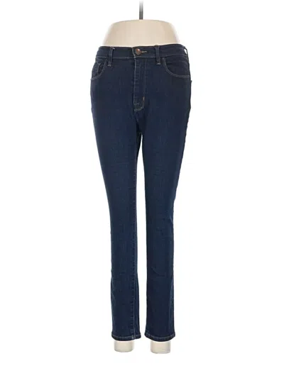 Pre-owned Bdg Jeans In Blue