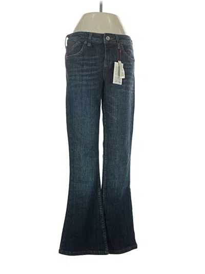 Pre-owned Bdg Jeans In Blue