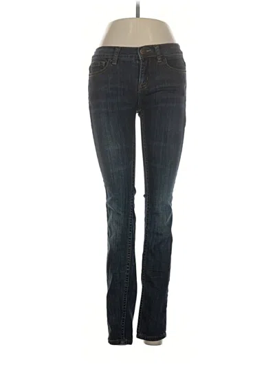 Pre-owned Bdg Jeans In Blue