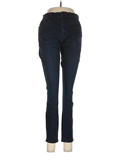 Pre-owned Bdg Jeans In Blue