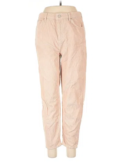 Pre-owned Bdg Jeans In Brown