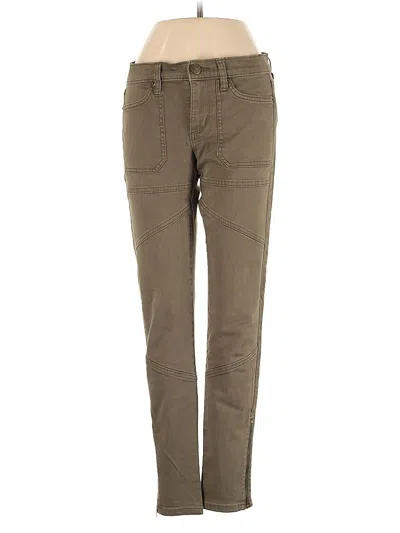 Pre-owned Bdg Jeans In Brown