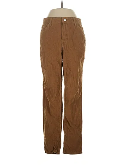 Pre-owned Bdg Jeans In Brown