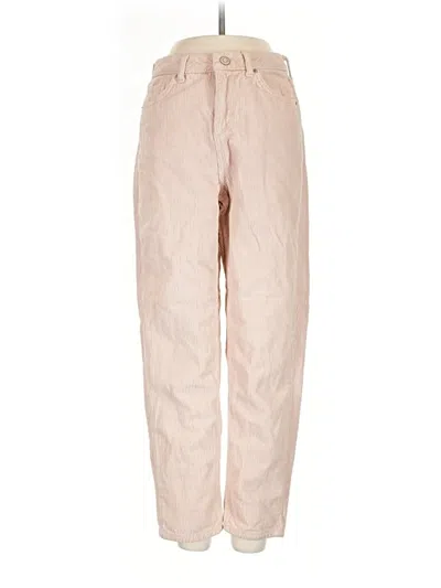 Pre-owned Bdg Jeans In Brown