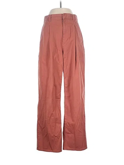 Pre-owned Bdg Jeans In Brown