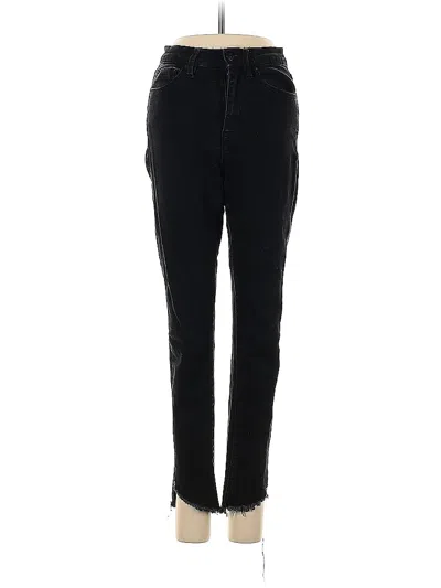 Pre-owned Bdg Jeans In Gray