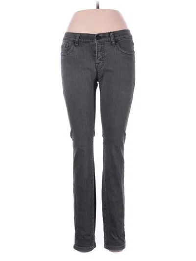 Pre-owned Bdg Jeans In Gray