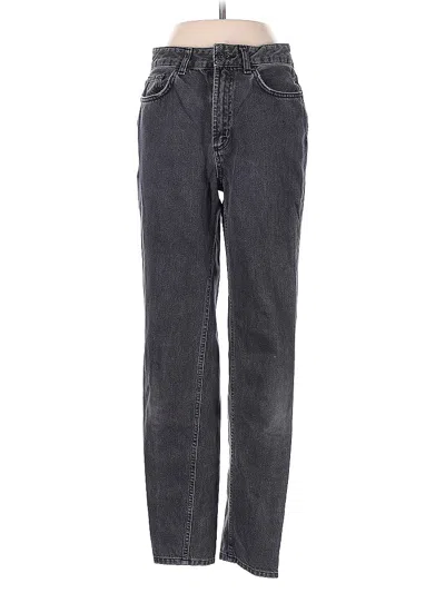 Pre-owned Bdg Jeans In Gray