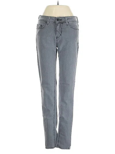 Pre-owned Bdg Jeans In Gray