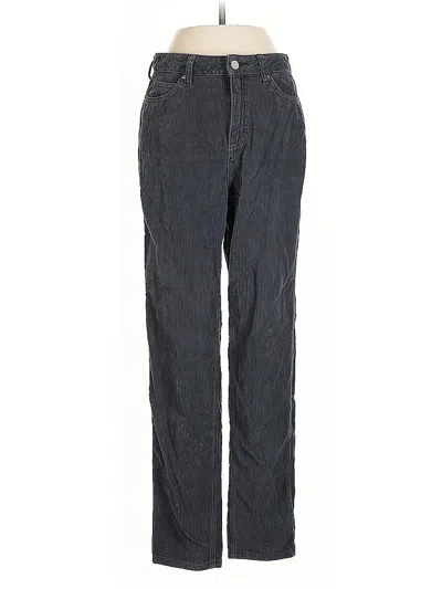 Pre-owned Bdg Jeans In Gray