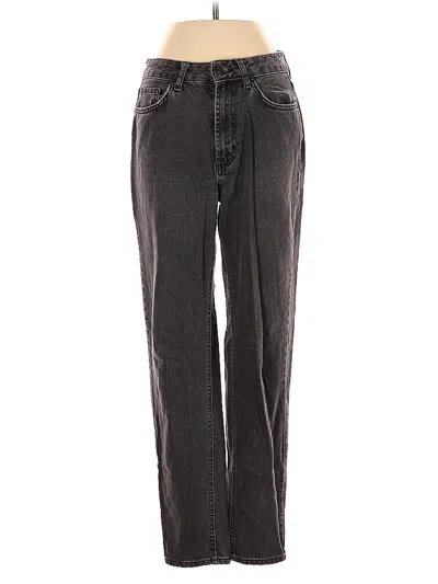 Pre-owned Bdg Jeans In Gray