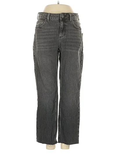 Bdg Jeans In Gray