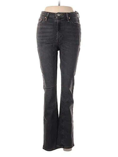 Pre-owned Bdg Jeans In Gray