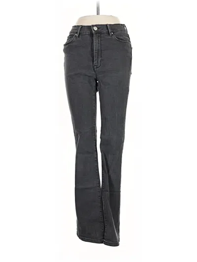 Pre-owned Bdg Jeans In Gray