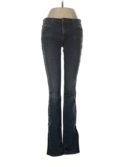 Pre-owned Bdg Jeans In Gray